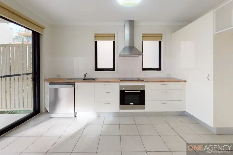 Second view of Homely unit listing, 2/10-12 Reid Street, Merimbula NSW 2548