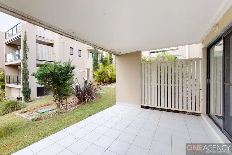 Fourth view of Homely unit listing, 2/10-12 Reid Street, Merimbula NSW 2548