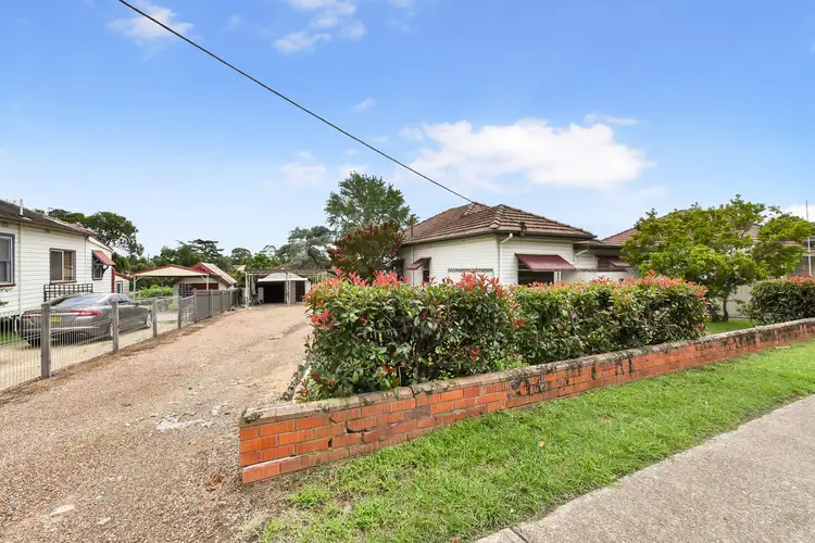 1&2/272 Maitland Road, Cessnock NSW 2325