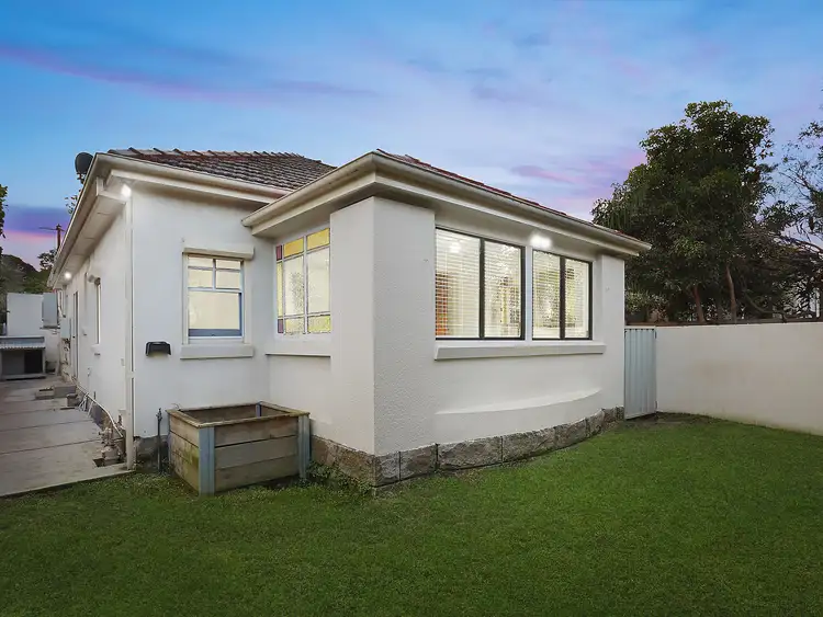Main view of Homely house listing, 1/467 Rocky Point Road, Sans Souci NSW 2219