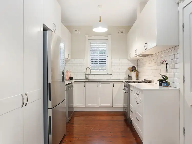 Second view of Homely house listing, 1/467 Rocky Point Road, Sans Souci NSW 2219