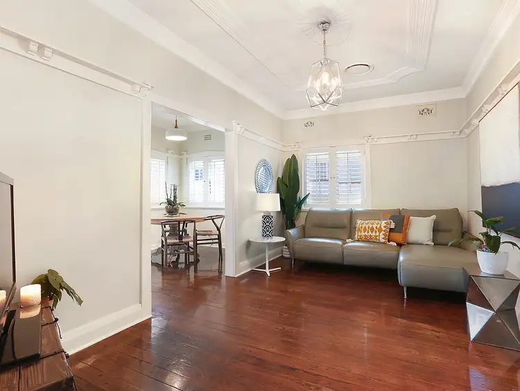 Third view of Homely house listing, 1/467 Rocky Point Road, Sans Souci NSW 2219