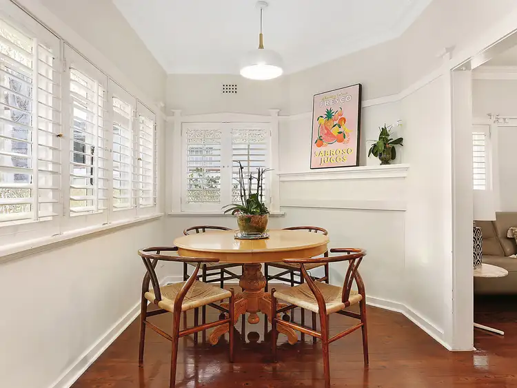 Fourth view of Homely house listing, 1/467 Rocky Point Road, Sans Souci NSW 2219