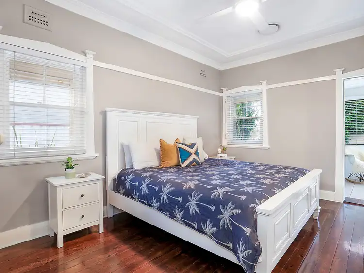 Fifth view of Homely house listing, 1/467 Rocky Point Road, Sans Souci NSW 2219