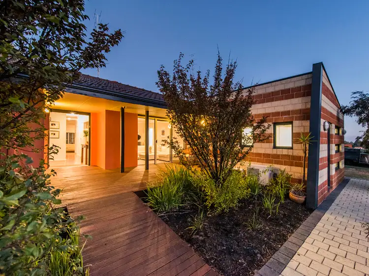 47 Vickery Crescent, South Bunbury WA 6230