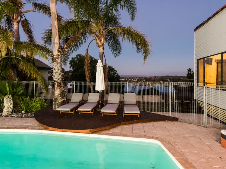 Third view of Homely house listing, 47 Vickery Crescent, South Bunbury WA 6230