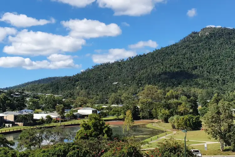 Second view of Homely land listing, 10 Parker Road, Cannonvale QLD 4802