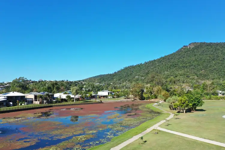 Third view of Homely land listing, 10 Parker Road, Cannonvale QLD 4802
