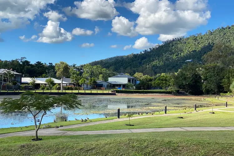 Fourth view of Homely land listing, 10 Parker Road, Cannonvale QLD 4802