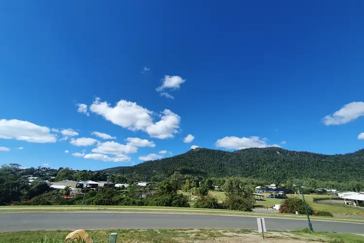 Fifth view of Homely land listing, 10 Parker Road, Cannonvale QLD 4802