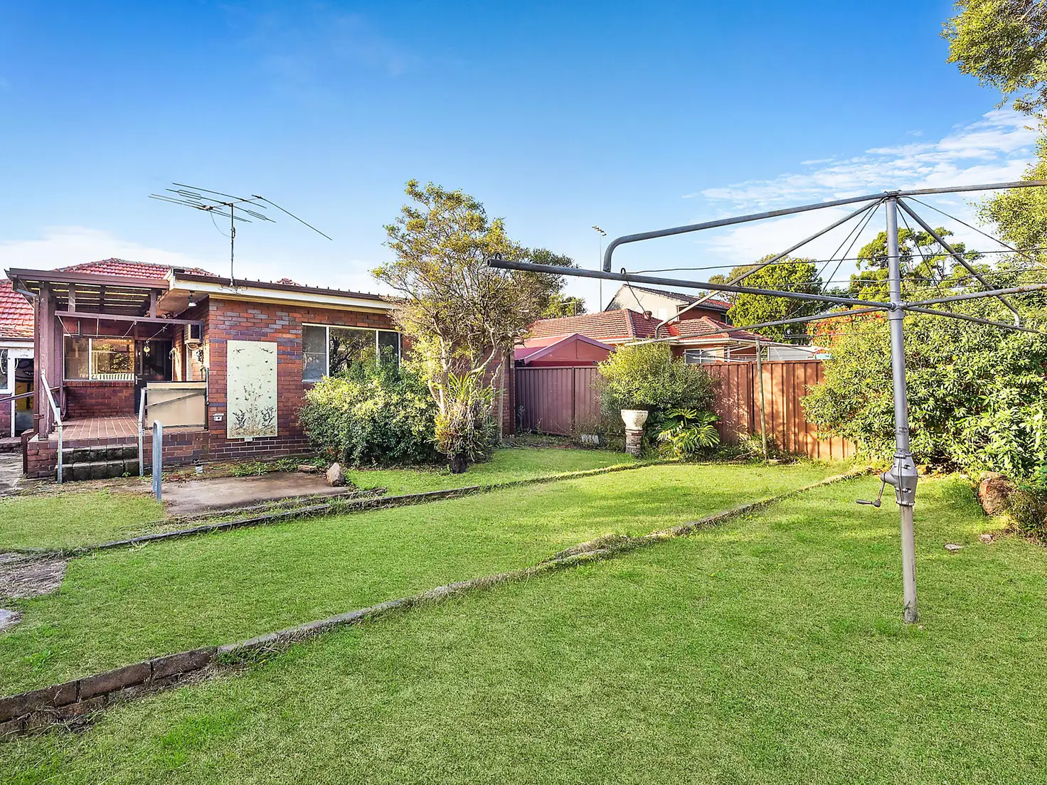 Main view of Homely house listing, 16 Park Parade, Pagewood NSW 2035