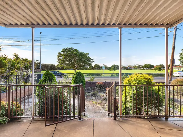 Second view of Homely house listing, 16 Park Parade, Pagewood NSW 2035