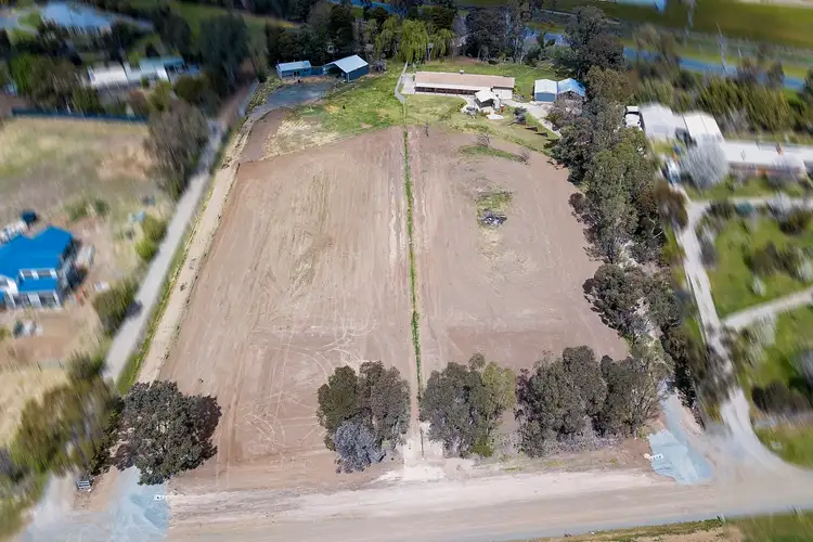 Second view of Homely land listing, LOT 3, 180 Scott Road, Echuca VIC 3564
