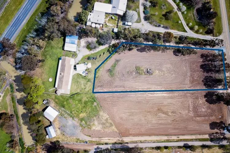 LOT 2, 180 Scott Road, Echuca VIC 3564