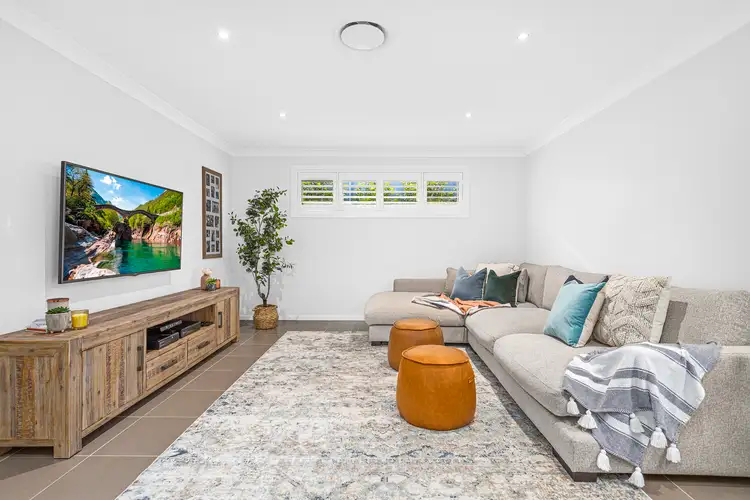 Third view of Homely house listing, 15 Brooks Reach Road, Horsley NSW 2530