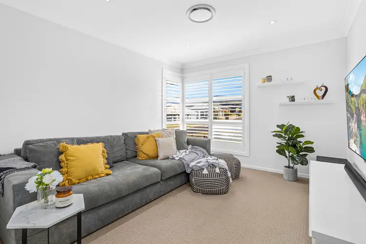 Fourth view of Homely house listing, 15 Brooks Reach Road, Horsley NSW 2530