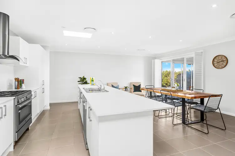 Fifth view of Homely house listing, 15 Brooks Reach Road, Horsley NSW 2530