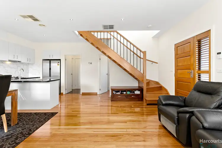 Second view of Homely house listing, 104 Cyprus Street, Lalor VIC 3075