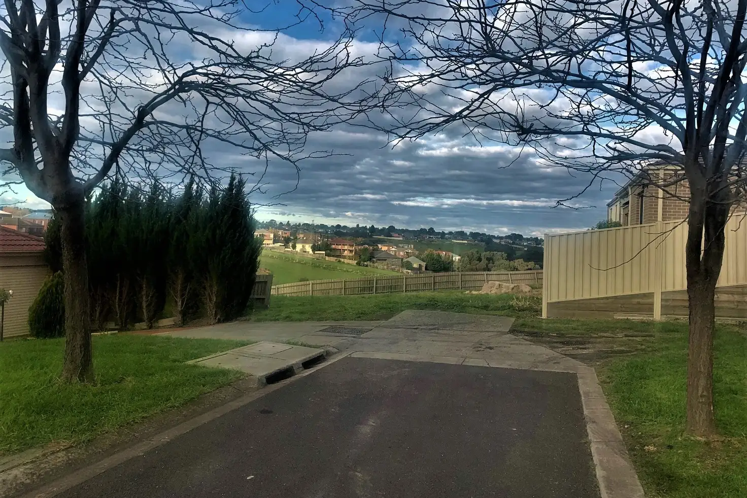 Main view of Homely land listing, 81 Barrymore Road, Greenvale VIC 3059