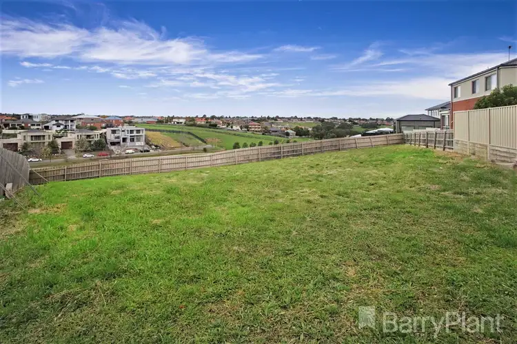 Fourth view of Homely land listing, 81 Barrymore Road, Greenvale VIC 3059