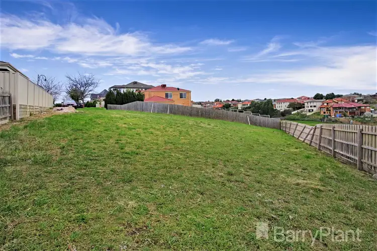 Fifth view of Homely land listing, 81 Barrymore Road, Greenvale VIC 3059