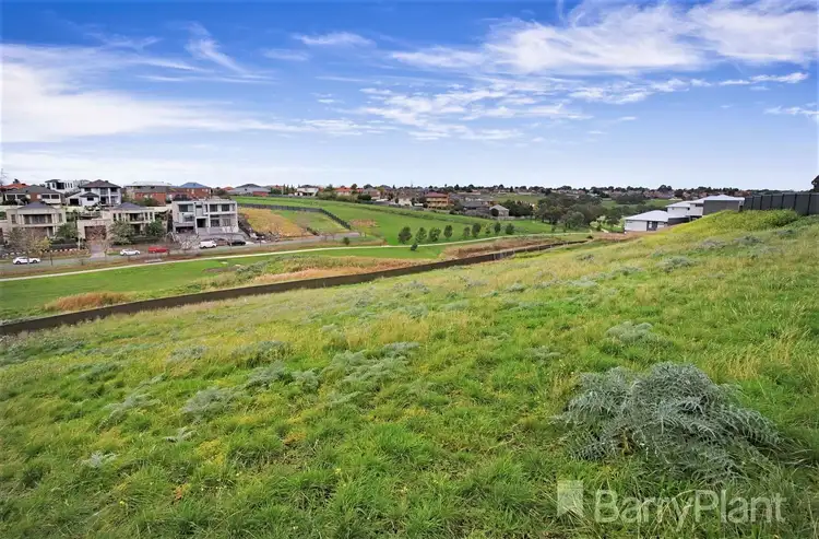 Sixth view of Homely land listing, 81 Barrymore Road, Greenvale VIC 3059