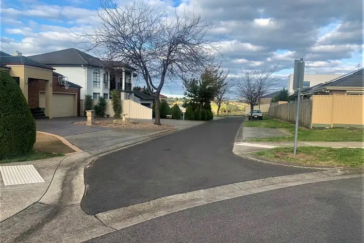 Seventh view of Homely land listing, 81 Barrymore Road, Greenvale VIC 3059