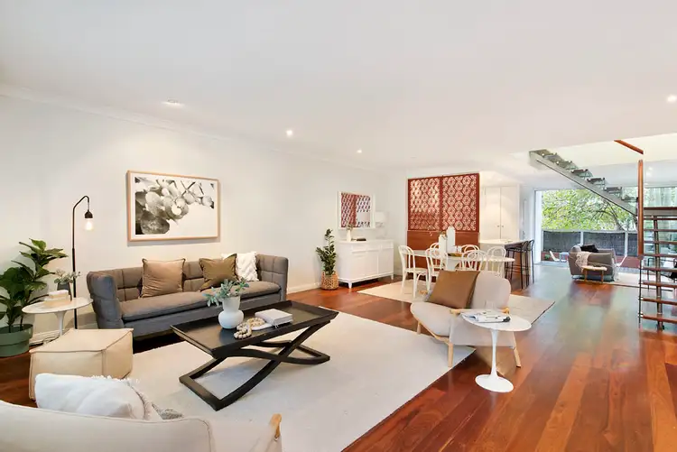 68c Caledonia Street
