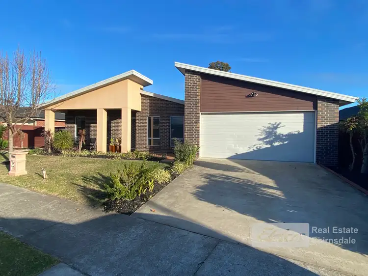 Main view of Homely house listing, 65 Morton Drive, Eastwood VIC 3875