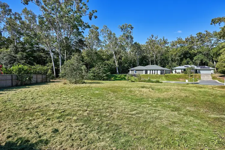 Fifth view of Homely land listing, 21 Mooreland Place, Kewarra Beach QLD 4879