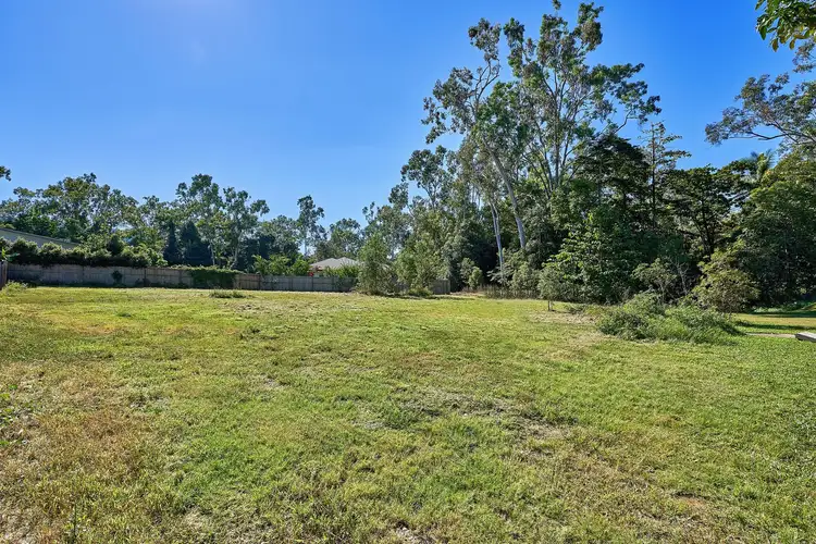 Sixth view of Homely land listing, 21 Mooreland Place, Kewarra Beach QLD 4879