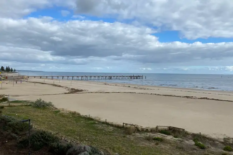 Second view of Homely apartment listing, 202/19 Holdfast Promenade, Glenelg SA 5045