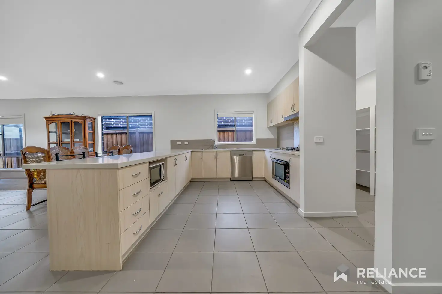 Main view of Homely house listing, 8 Ludo Circuit, Truganina VIC 3029