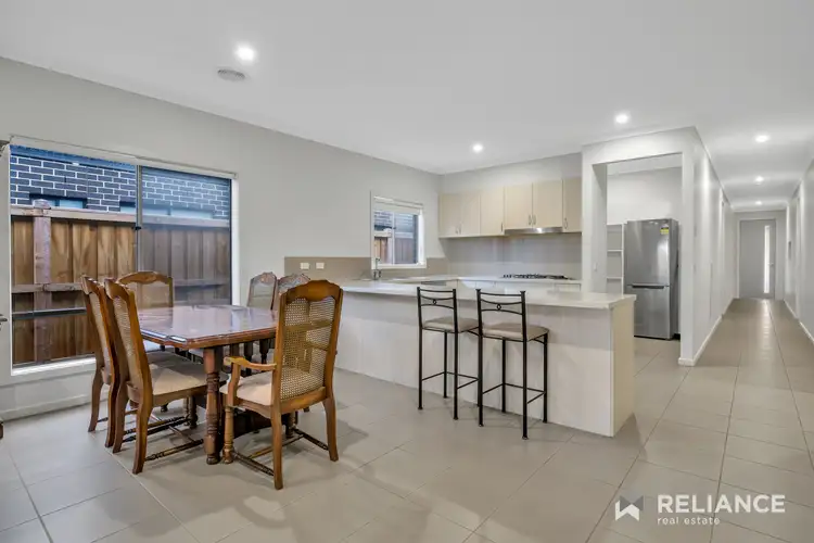 Fourth view of Homely house listing, 8 Ludo Circuit, Truganina VIC 3029