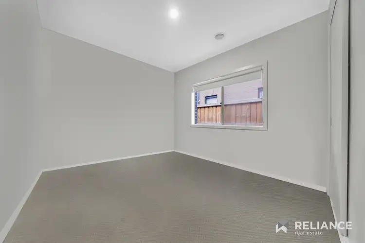 Seventh view of Homely house listing, 8 Ludo Circuit, Truganina VIC 3029