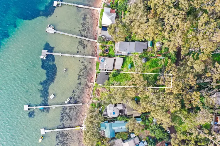 Third view of Homely house listing, 77 Florence Terrace, Scotland Island NSW 2105
