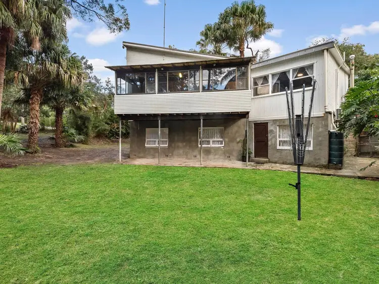 54 Crescent Road, Newport NSW 2106