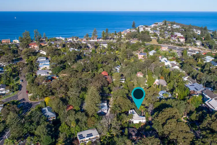 Second view of Homely house listing, 54 Crescent Road, Newport NSW 2106