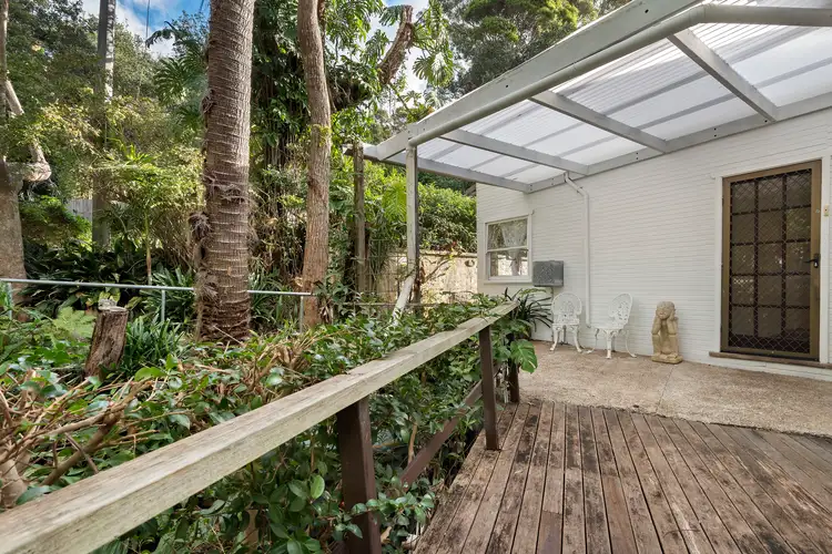 Sixth view of Homely house listing, 54 Crescent Road, Newport NSW 2106