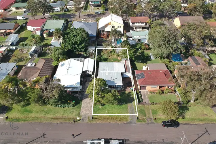 Main view of Homely house listing, 7 Adeline Avenue, Lake Munmorah NSW 2259