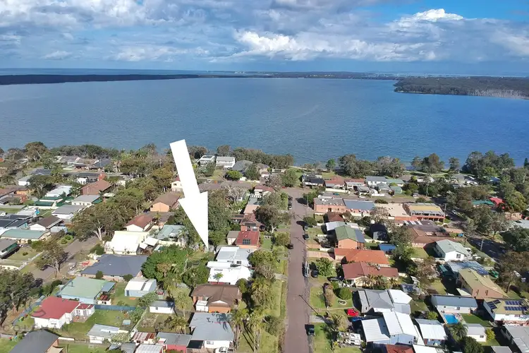 Second view of Homely house listing, 7 Adeline Avenue, Lake Munmorah NSW 2259