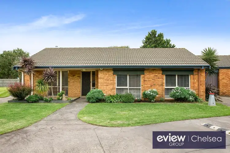 19 Parkside Boulevard, Carrum VIC 3197