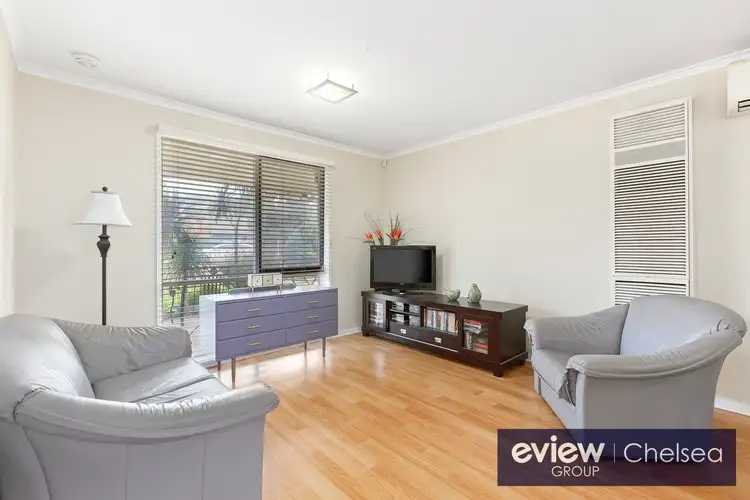 Second view of Homely house listing, 19 Parkside Boulevard, Carrum VIC 3197