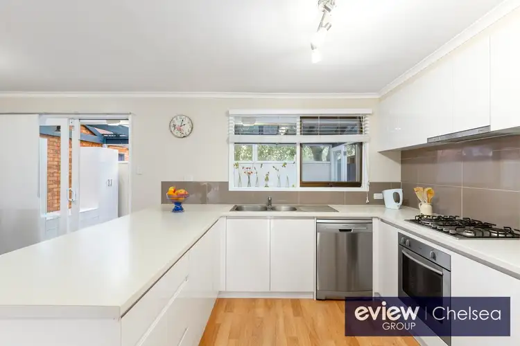 Third view of Homely house listing, 19 Parkside Boulevard, Carrum VIC 3197