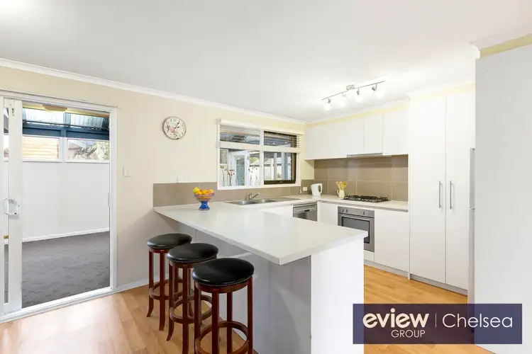 Fourth view of Homely house listing, 19 Parkside Boulevard, Carrum VIC 3197