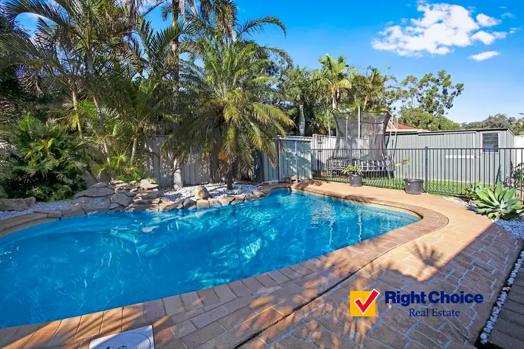 94 Church Street, Albion Park NSW 2527