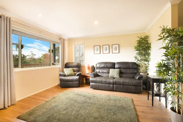 Second view of Homely house listing, 11 Wyong Street, Hill Top NSW 2575