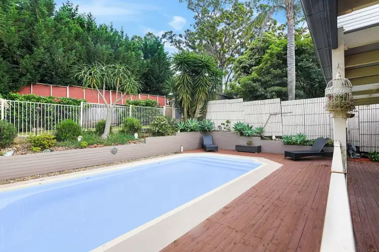 Third view of Homely house listing, 11 Wyong Street, Hill Top NSW 2575