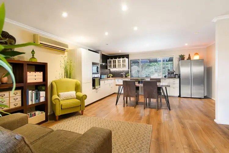 Fifth view of Homely house listing, 11 Wyong Street, Hill Top NSW 2575