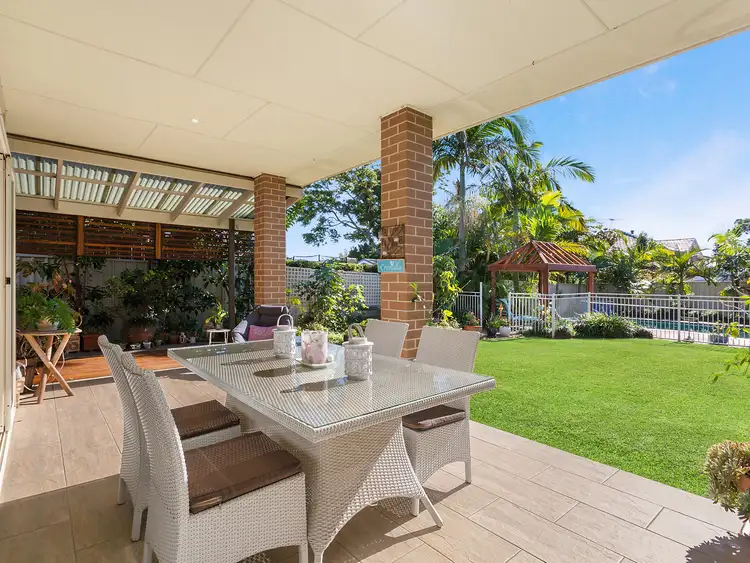 Main view of Homely house listing, 13 Riverview Avenue, Cronulla NSW 2230